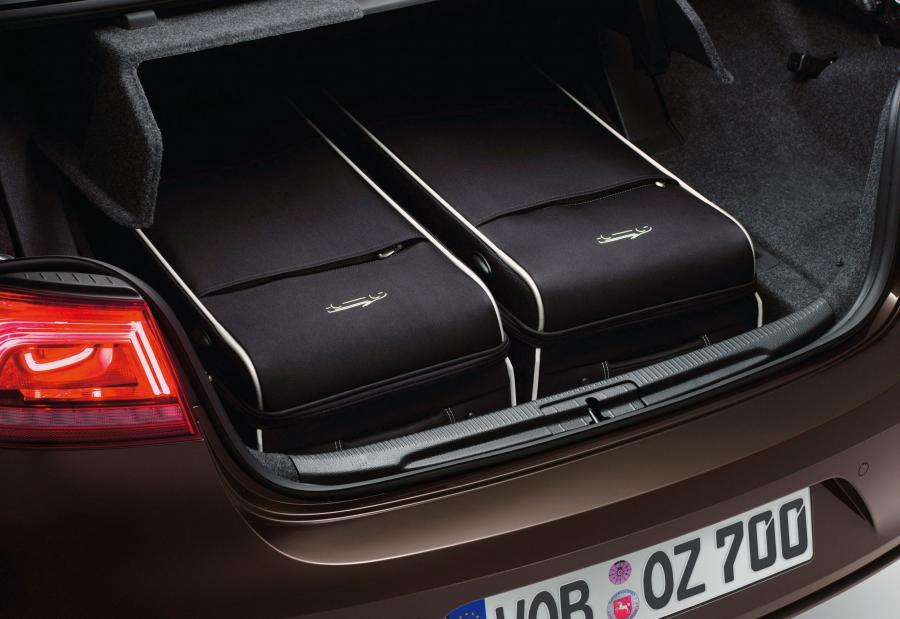  Volkswagen Eos 2012 года  (фото 5 из 8)